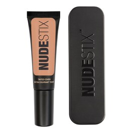 Tinted Cover Foundation - Base de maquillaje