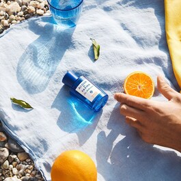 Blu Mediterraneo Arancia di Capri - Eau de Toilette almizcle cítrico