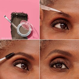 Goof Proof Brow Powder - Polvo para rellenar las cejas fácil