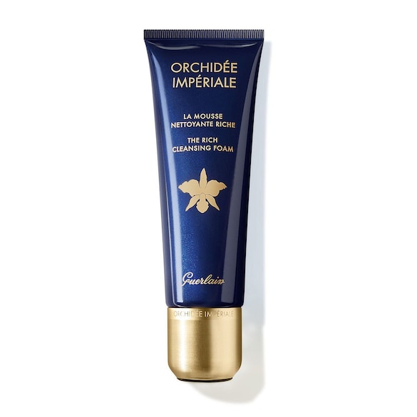 Orchidée Impériale - Espuma Limpiadora Rica, GUERLAIN