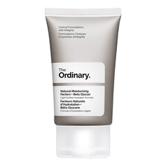 Natural Moisturizing Factors + Beta-Glucan - Gel Hidratante Ligero, The Ordinary