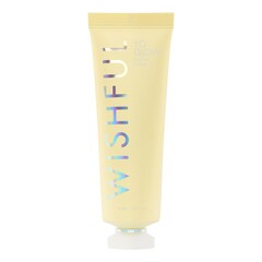 Yo Glow Mini - Exfoliante facial de tamaño de viaje, WISHFUL