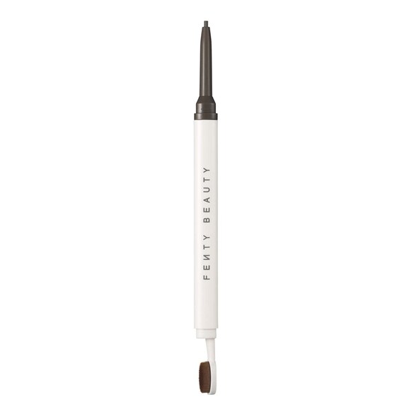 Brow MVP Ultra Fine Brow Pencil & Styler - Lápiz de cejas, FENTY BEAUTY