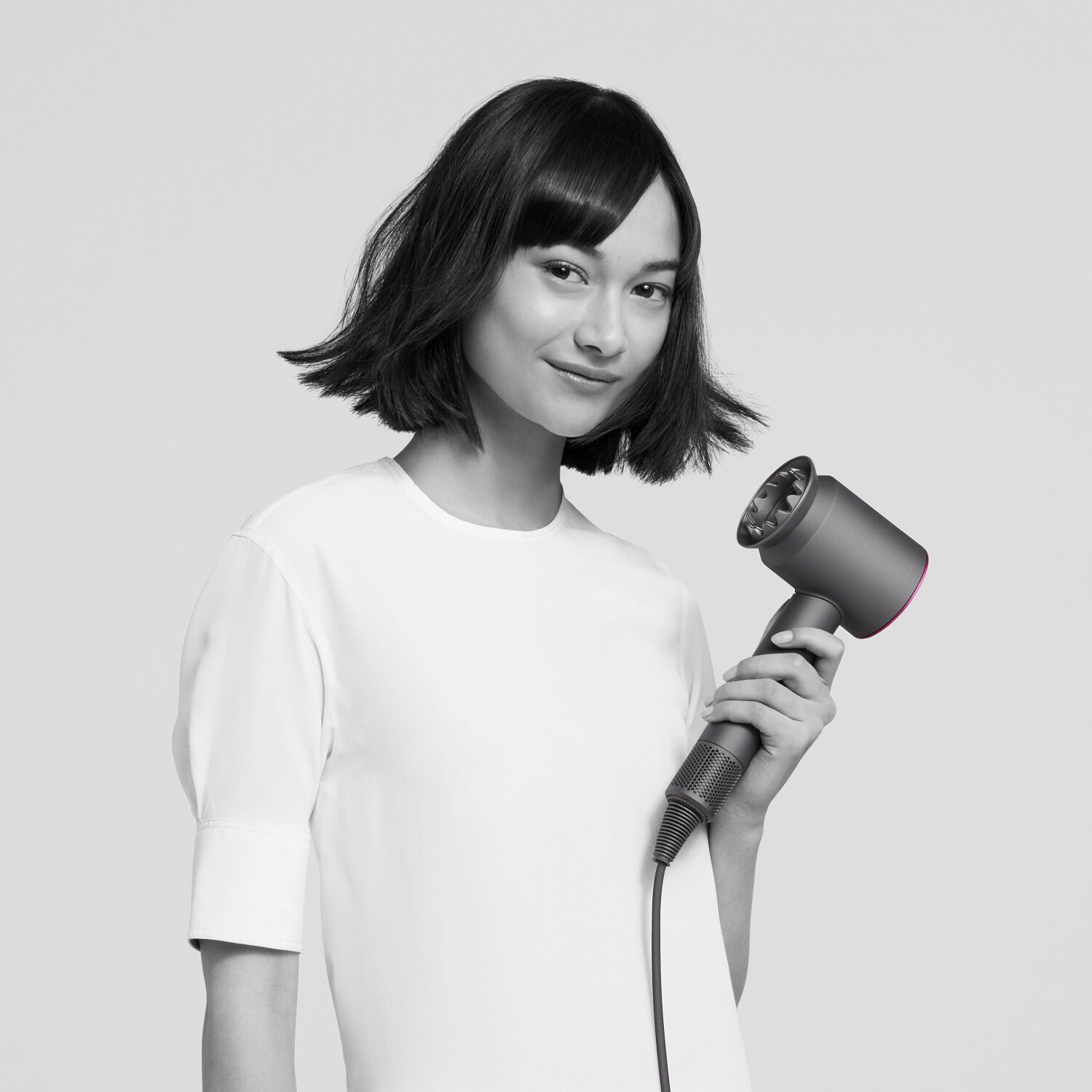 Sephora secador store dyson