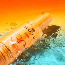 Sun Spray - Solar Delicioso Protección Para Rostro Y Cuerpo SPF30 