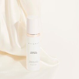 Essential Cream - Crema hidratante iluminante