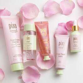 Rose cream cleanser - Crema limpiadora