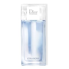 Dior Homme - Eau de cologne para hombre - Notas frescas y almizcladas, Dior