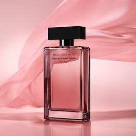 For Her Musc Noir Rose - Eau de Parfum Floral Ambarada