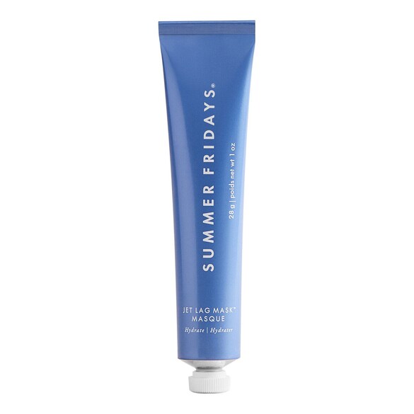 Jet Lag Mask - Mascarilla de noche, Summer Fridays