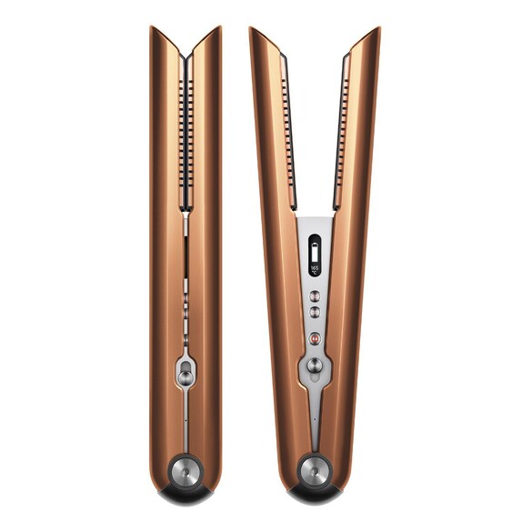 Dyson Corrale™ - Plancha de cabello, DYSON
