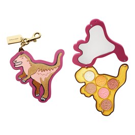 Sephora X Coach - Paleta de sombras de ojos Rexy