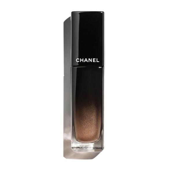 ROUGE ALLURE LAQUE - Barra De Labios Líquida Brillante, Chanel