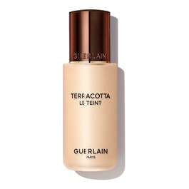 Terracotta Le Teint - Fondo Maquillaje Perfección Natural 24H Sin Transferencia image