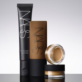 Soft Matte Primer - Base de maquillaje aterciopelada mate