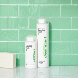 Breakout Clearing Foaming Wash - Espuma limpiadora purificante