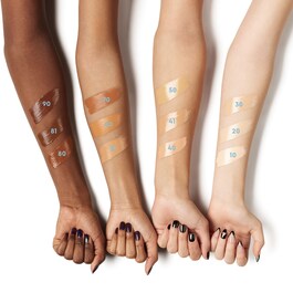 Hydromaniac Tinted Glow - Fondo de maquillaje