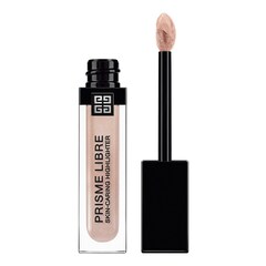 Iluminador Prisme Libre Skin-Caring Edición Navidad - Iluminador líquido, GIVENCHY