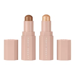 Mini Match Stix Duo Contour & Highlighter Set - Duo Stick Contorno & Iluminador, Fenty Beauty