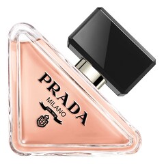 Prada Paradoxe perfume de mujer recargable , PRADA