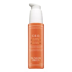 C.E.O. - Sérum iluminador con vitamina C, Sunday Riley