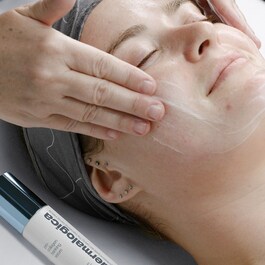 Pro-Collagen Banking Serum - Sérum potenciador de colágeno