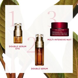 Multi-Intensive Nuit - Crema antiarrugas lifting-redensificante