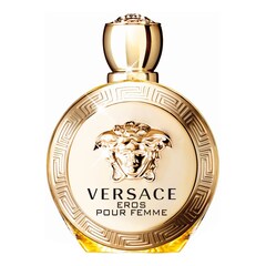 EROS pour Femme, Versace