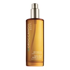 Aceite Seco Corporal, Moroccanoil