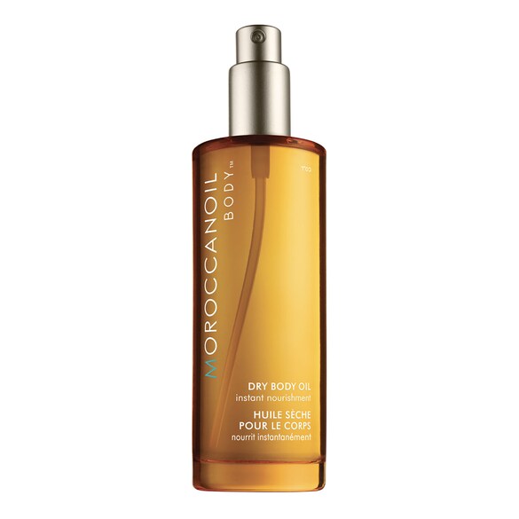 Aceite Seco Corporal, MOROCCANOIL