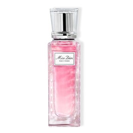 Miss Dior Rose N'Roses - Eau de toilette Roller-Pearl - Formato roll-on viaje