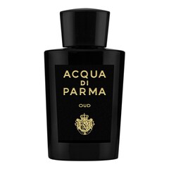 Signatures of the Sun Oud - Eau de Parfum Amaderada, ACQUA DI PARMA