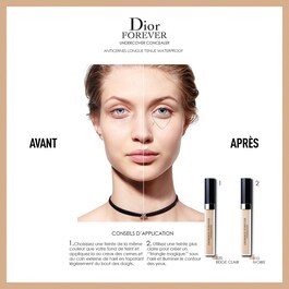 Diorskin Forever Undercover