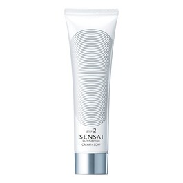 Sensai Silky Purifying - Creamy Soap