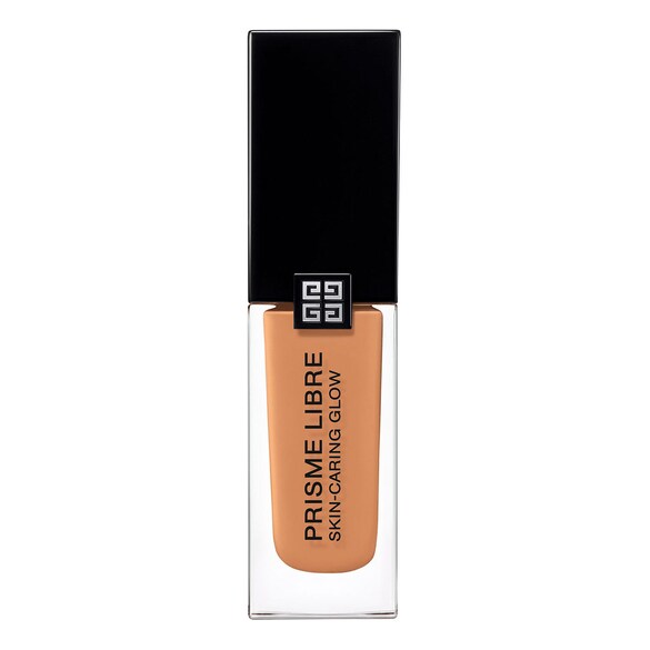 Prisme Libre Foundation Skin-Caring Glow - Fondo De Maquillaje, GIVENCHY