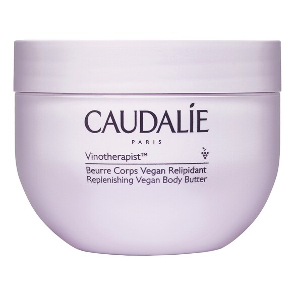 Vinotherapist Manteca Corporal Vegana Relipidante, Caudalie
