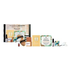 Dare to relax - Estuche tratamiento, SEPHORA FAVORITES