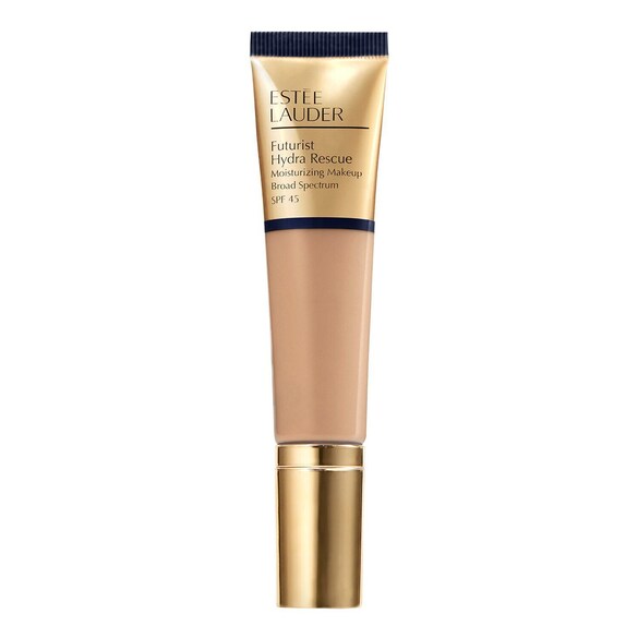Futurist Hydra Rescue Foundation FPS 45 - Maquillaje de base , ESTÉE LAUDER