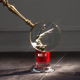 Scandal Le Parfum Eau de Parfum Intense Femenino