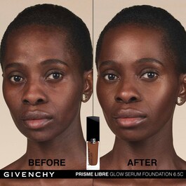 Prisme Libre Glow Serum - Base de Maquillaje