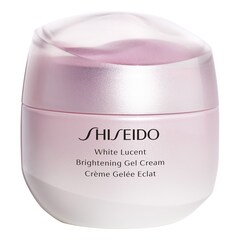 White lucency - Gel anti imperfecciones, Shiseido