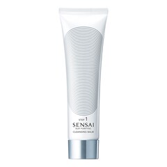  Sensai Silky Purifying - Cleansing Balm, KANEBO