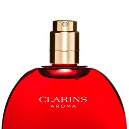 Eau Dynamisante - Eau De Soins Parfumée