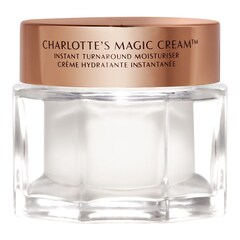 Magic Cream - Crema Facial Recargable, Charlotte Tilbury
