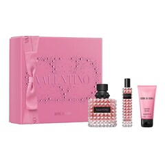 Born in Roma Donna Eau de Parfum - Estuche de regalo, VALENTINO
