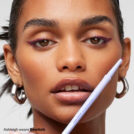 Soulgazer - Eyeliner en gel de alta precisión y larga duración
