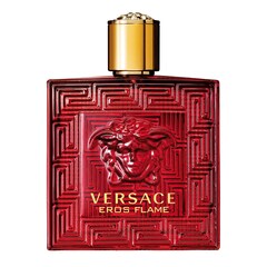 Eros Flame - Eau de Parfum, Versace