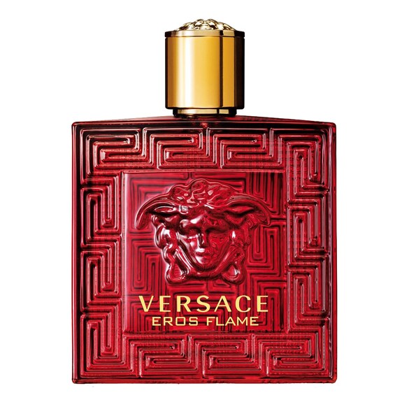 Versace eros-Fragancia masculina, VERSACE