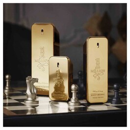 1 MILLION - Eau de Toilette