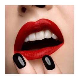 The Slim Velvet Radical - Barra de labios Rouge Libre